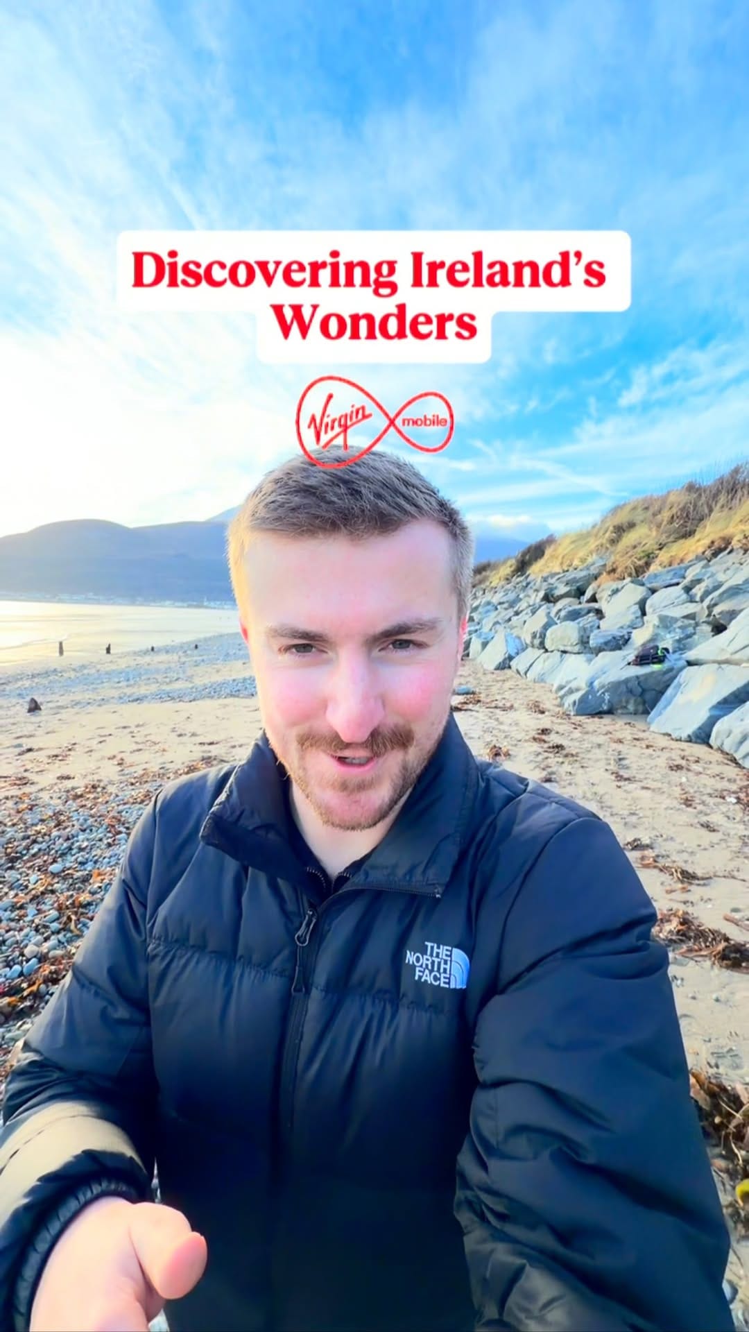 Post 2 by Chris Connolly - Irish Travel Blogger on Instagram (video)