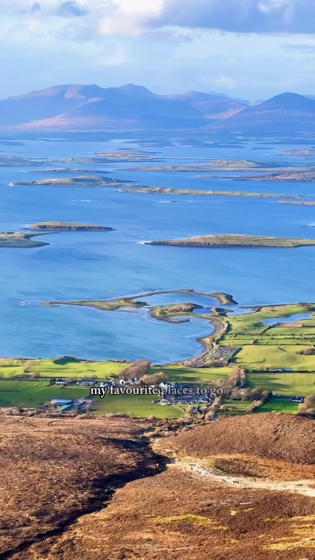 Post 4 by Chris Connolly - Irish Travel Blogger on Instagram (video)