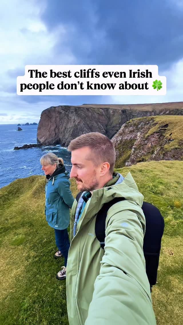 Post 1 by Chris Connolly - Irish Travel Blogger on Instagram (video)