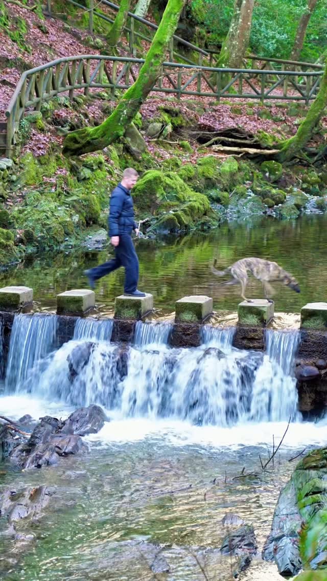 Post 7 by Chris Connolly - Irish Travel Blogger on Instagram (video)