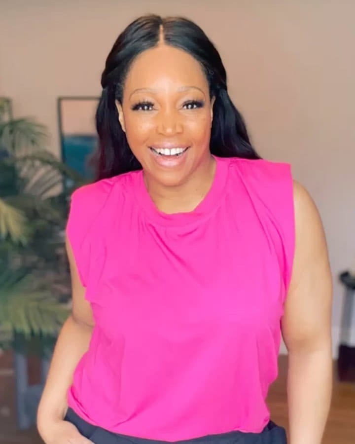 Post 3 by Tracy Moore on Instagram (video)