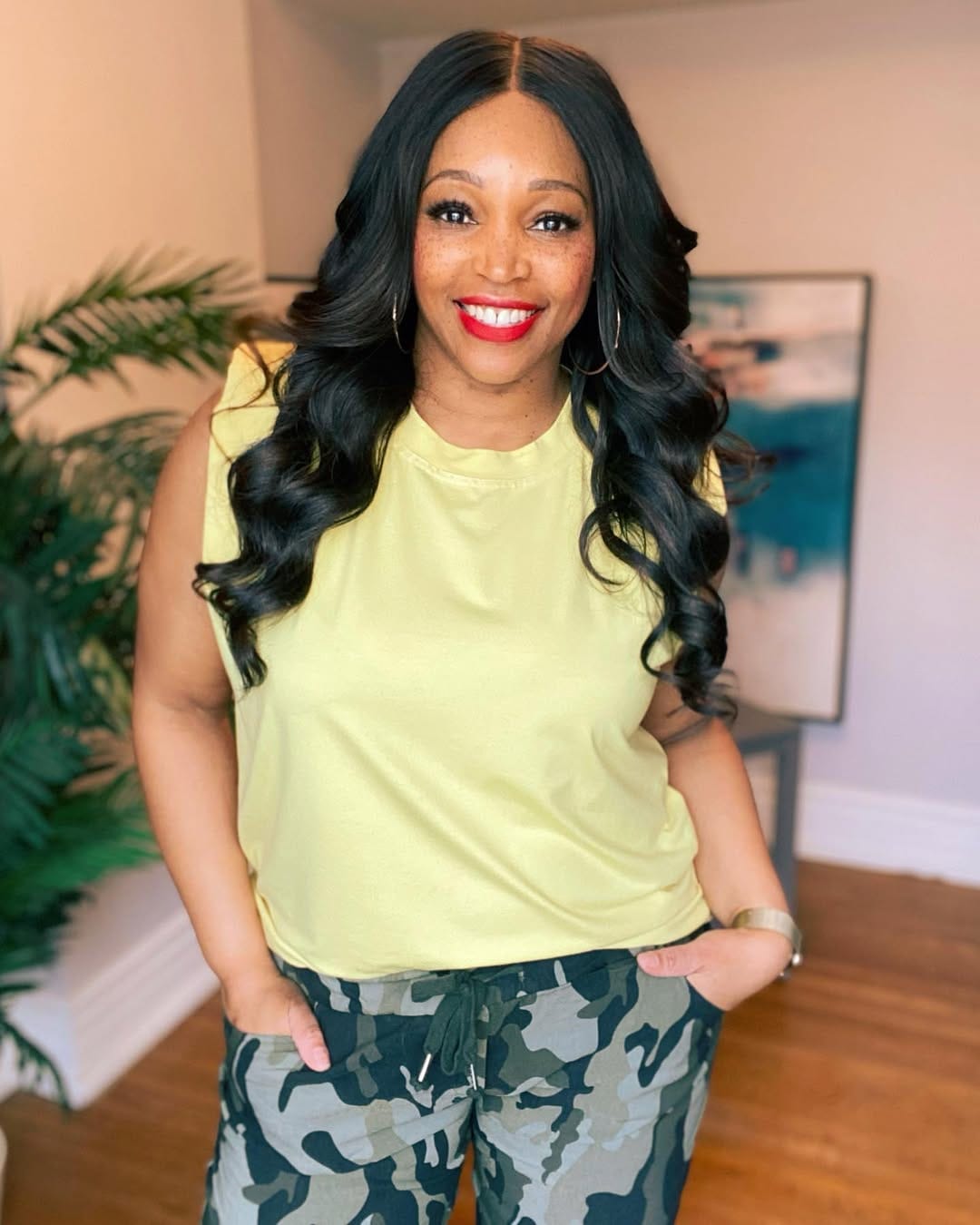 Post 8 by Tracy Moore on Instagram (image)