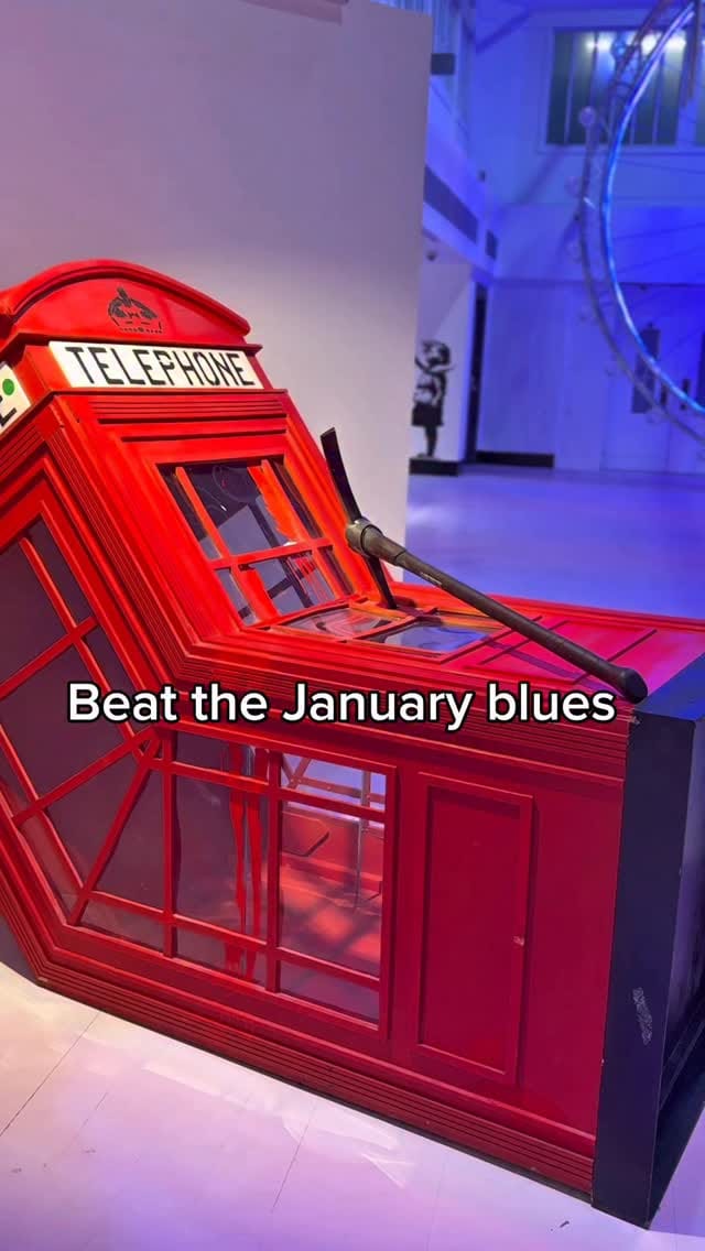 Post 5 by Vanessa • London Guides | Travel Tips on Instagram (video)