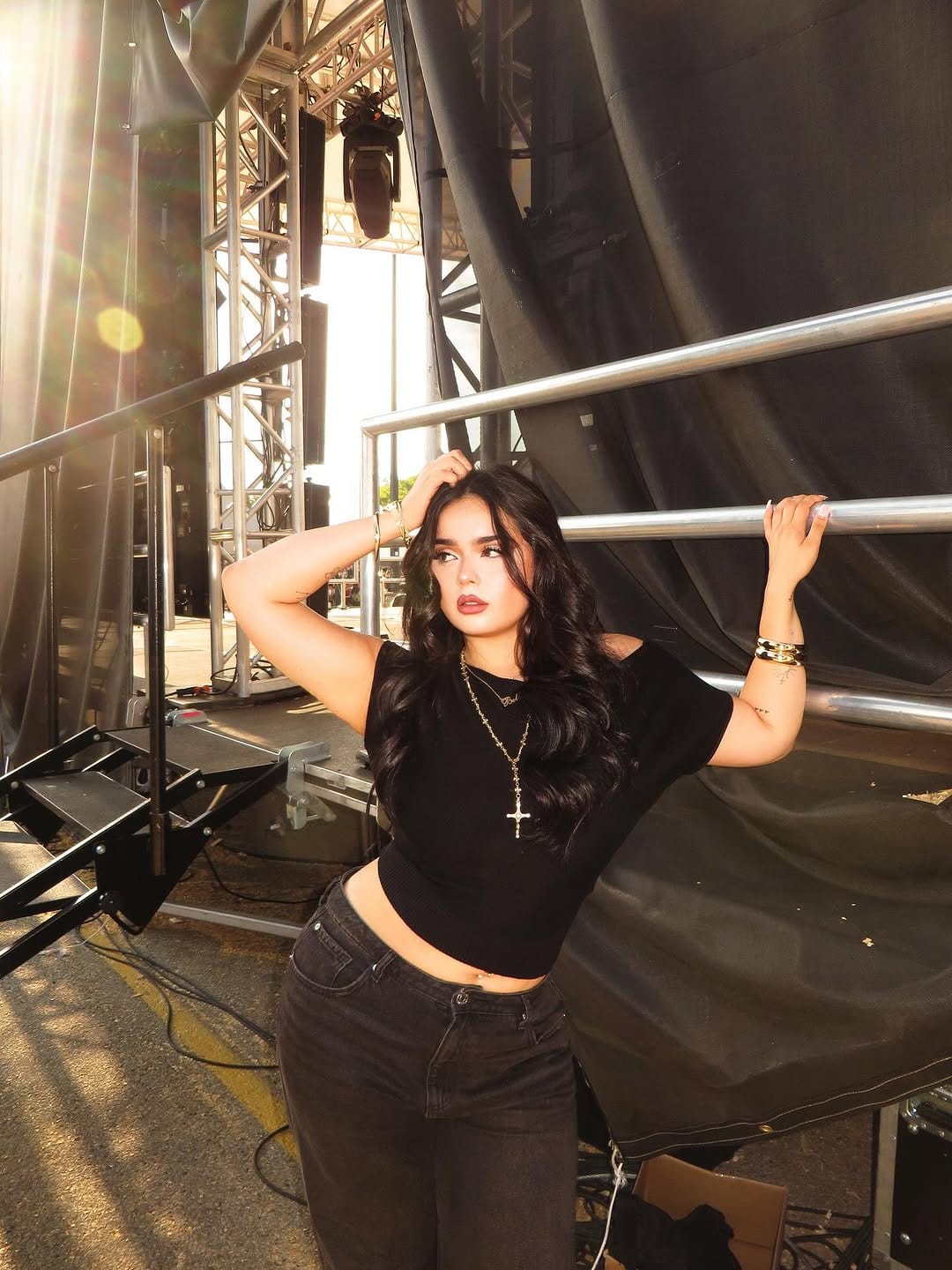 Post 8 by Bella Rosa Official on Instagram (carousel)