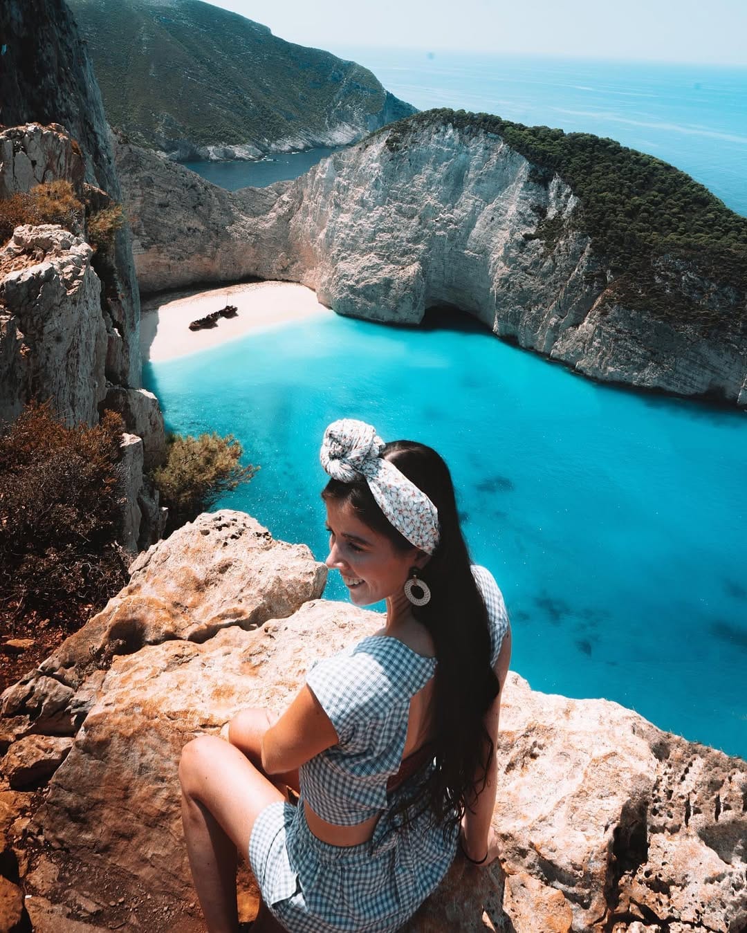 Post 8 by Melissa on Instagram (image)