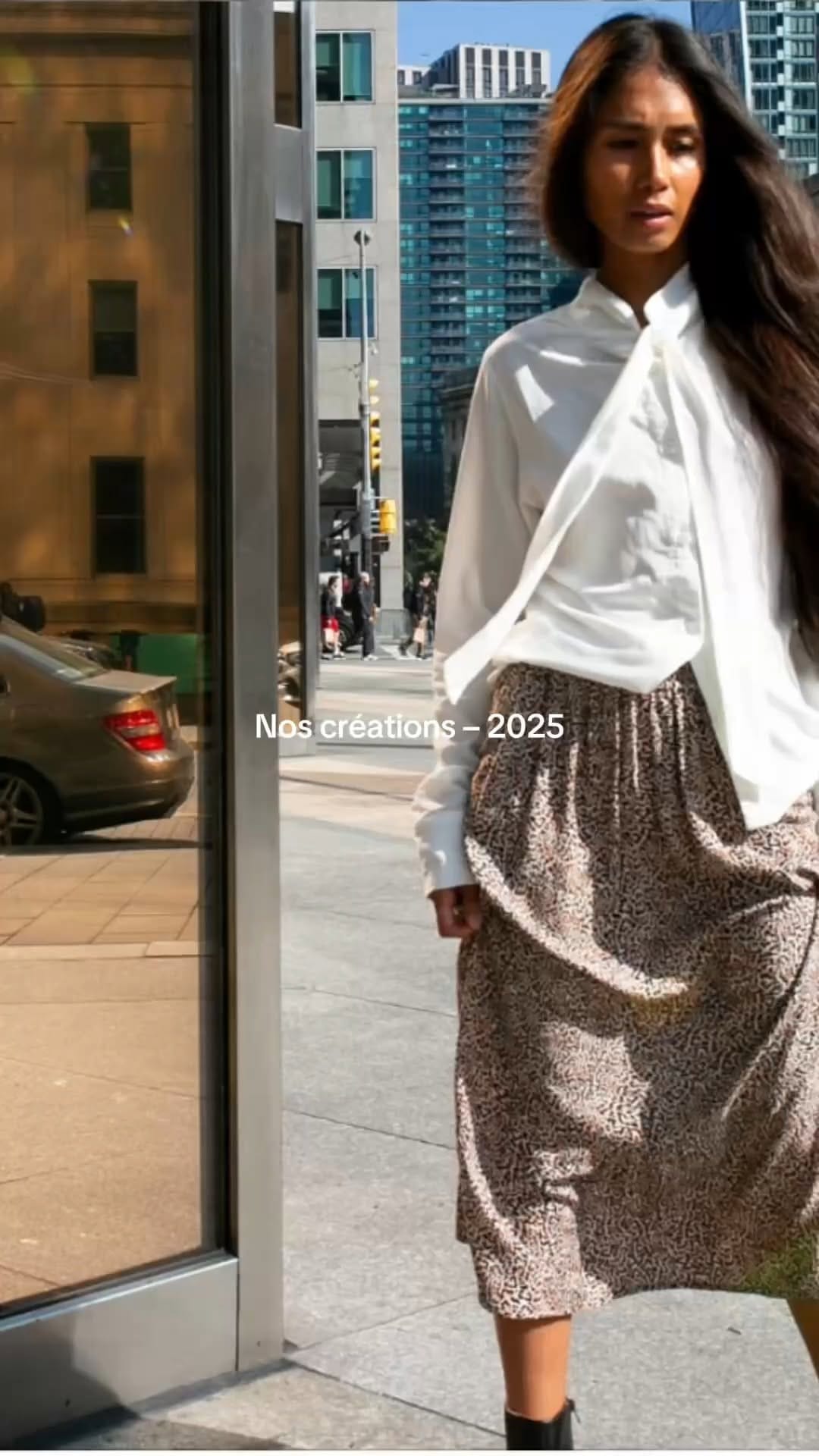 Post 8 by Louve Design on Instagram (video)