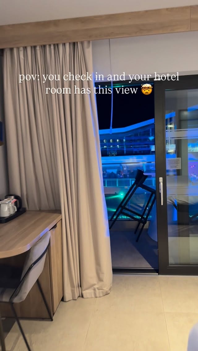 Post 4 by youneedtovisit | Travel Content Creators on Instagram (video)