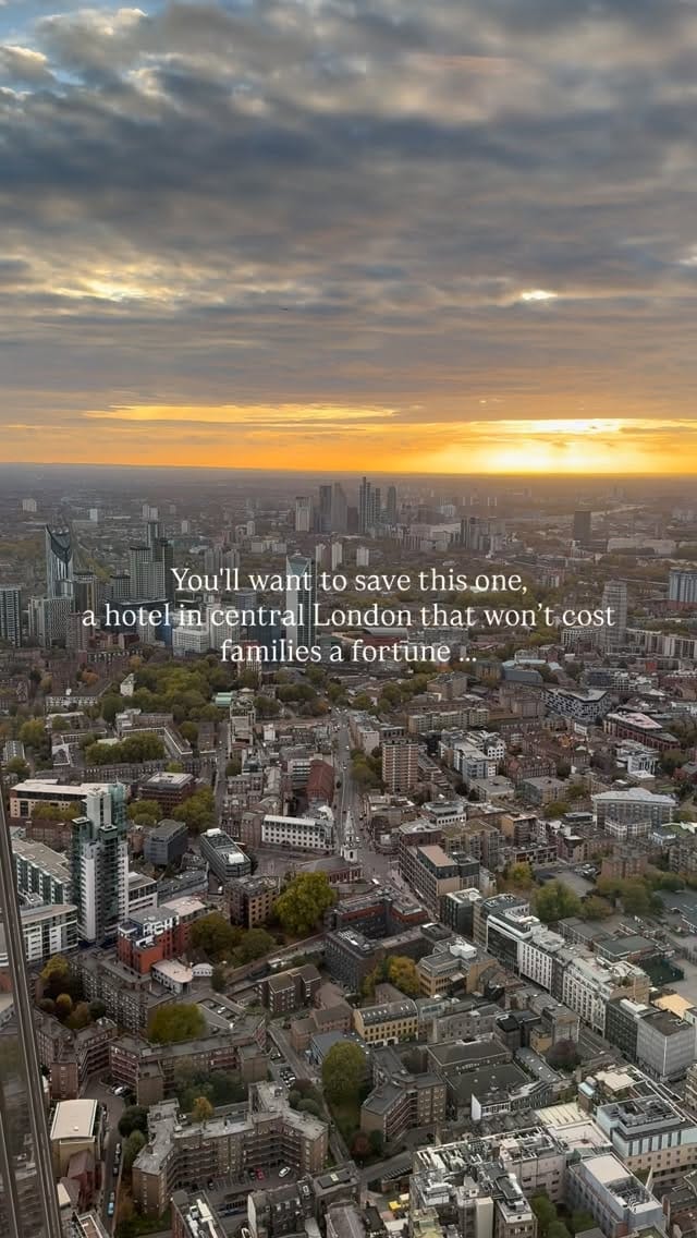 Post 10 by youneedtovisit | Travel Content Creators on Instagram (video)