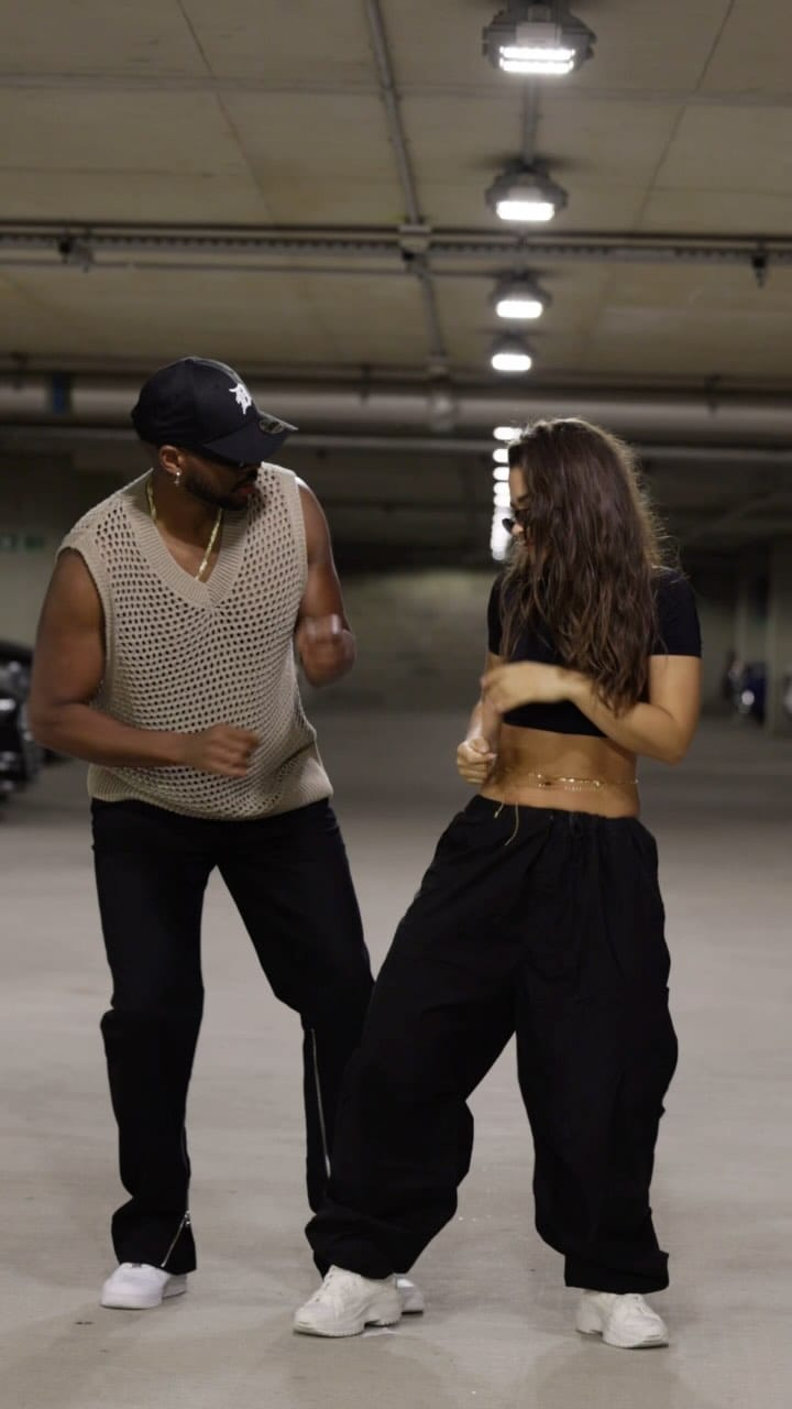 Post 8 by Deivis Lina L on Instagram (video)