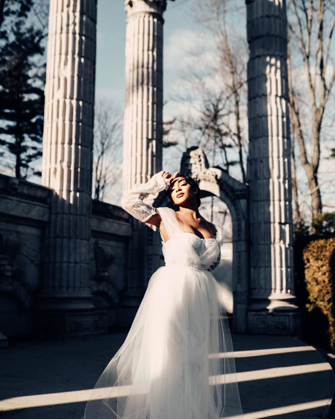 Post 9 by Karo Raw - Professional & Licensed Makeup Artist on Instagram (image)