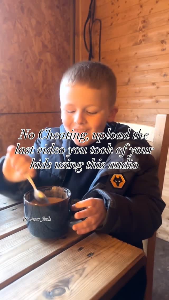 Post 6 by Life With The Rugrats on Instagram (video)