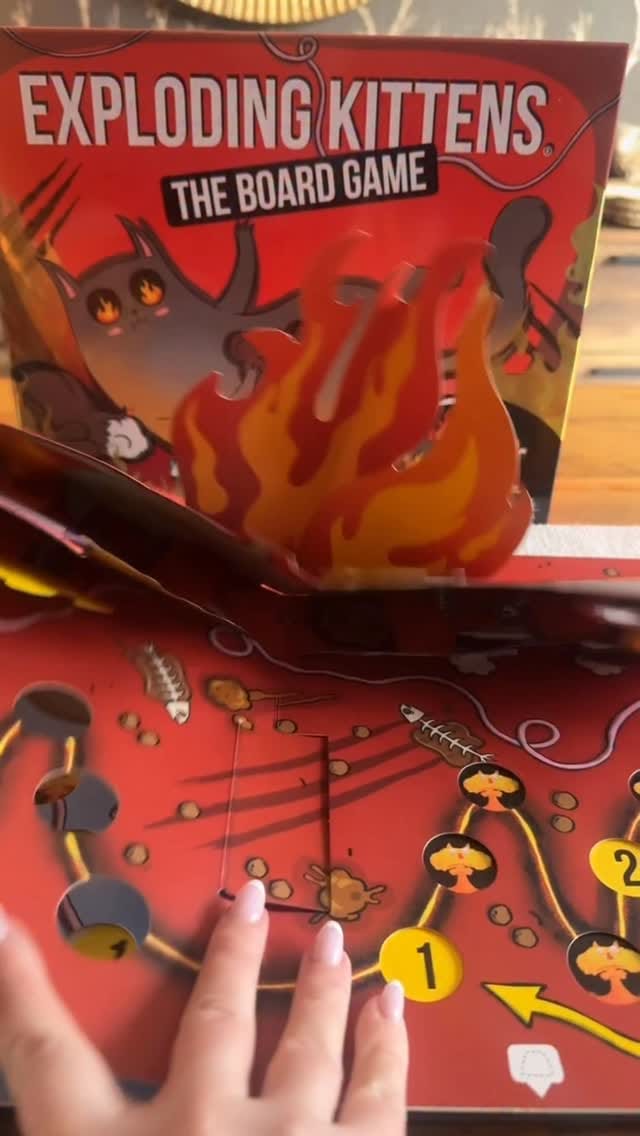 Post 2 by Life With The Rugrats on Instagram (video)