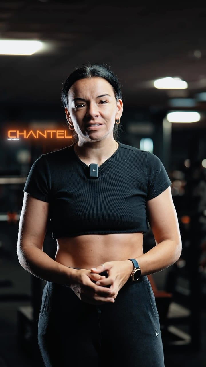Post 8 by Optimus Gyms on Instagram (video)