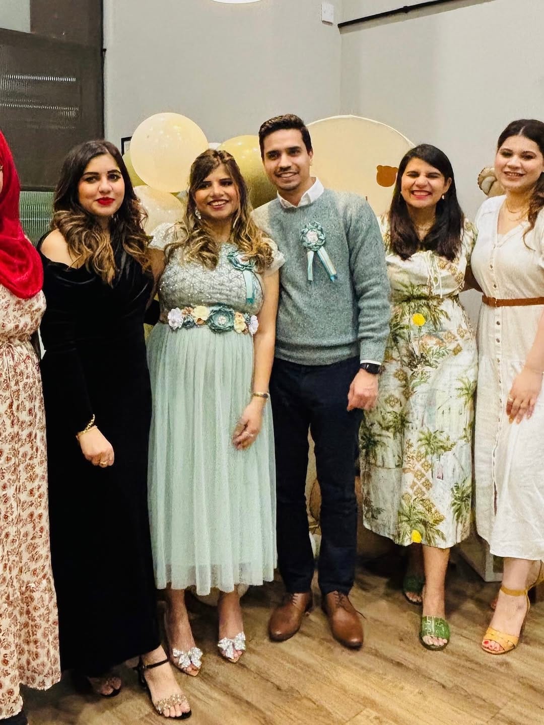 Post 2 by Faryal Fahad on Instagram (carousel)