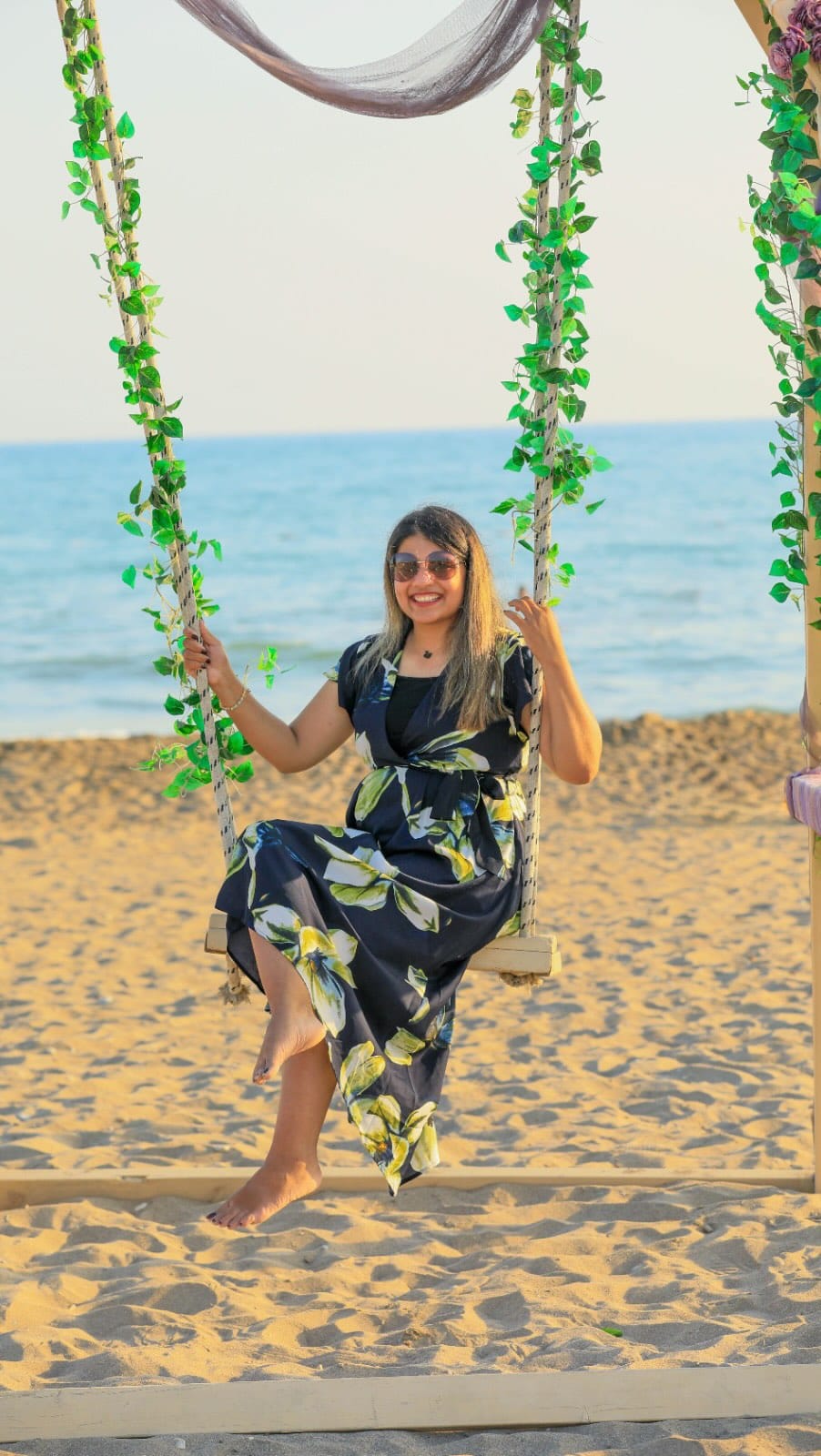 Post 9 by Faryal Fahad on Instagram (video)