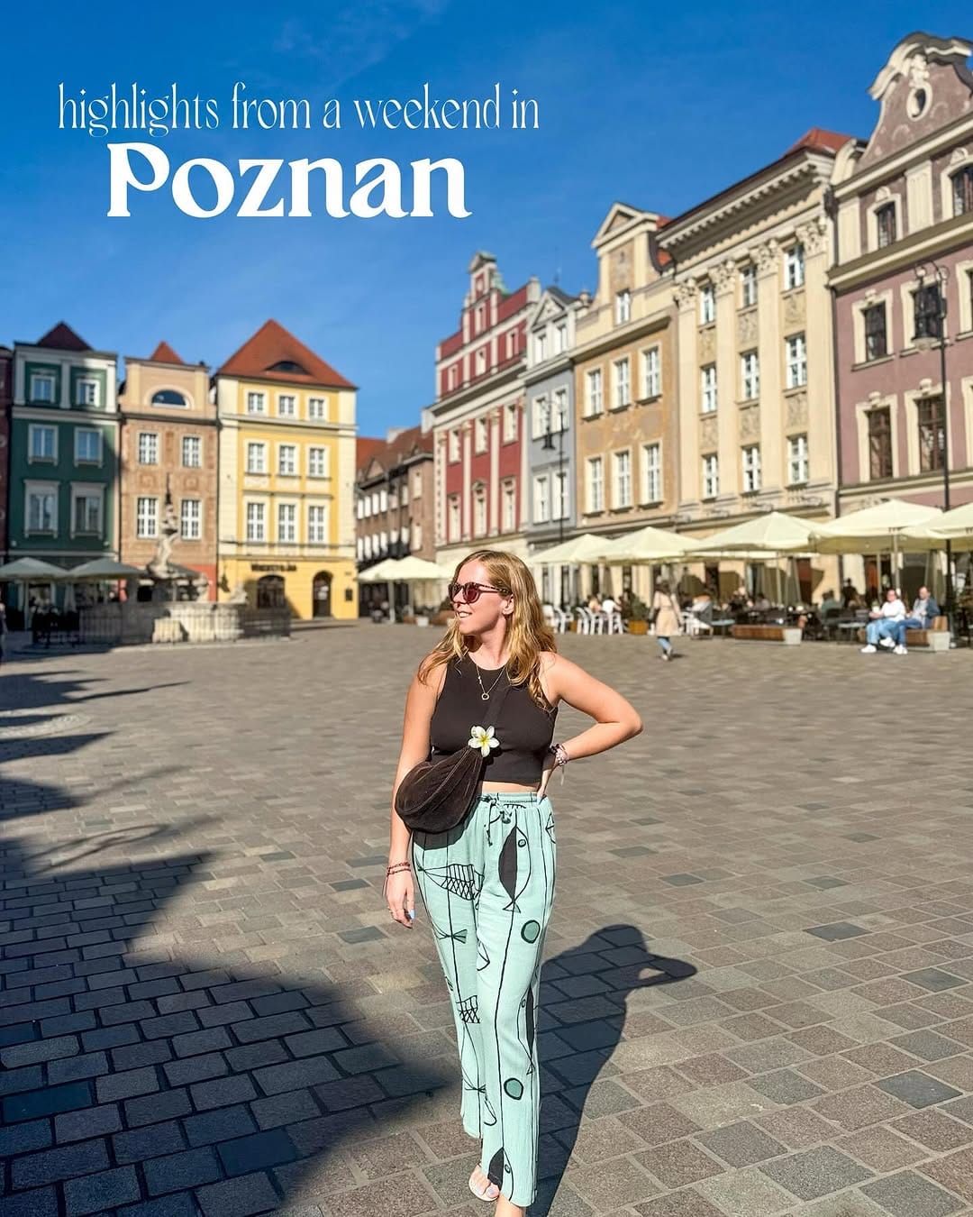 Post 2 by Emily | Travel Blogger on Instagram (carousel)