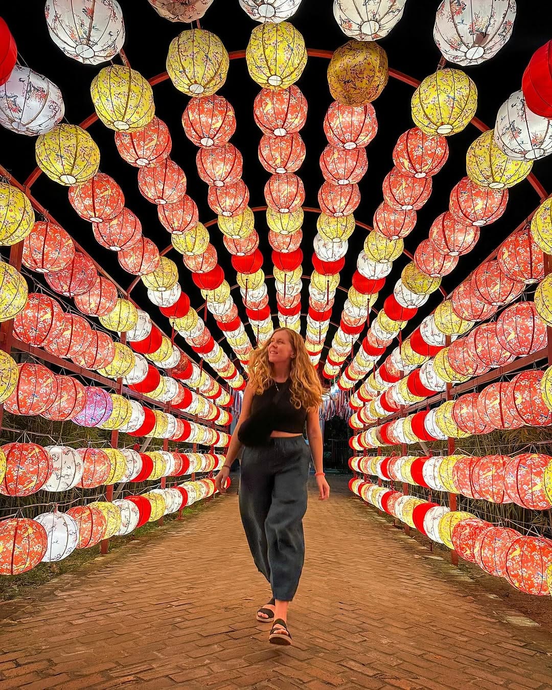 Post 4 by Emily | Travel Blogger on Instagram (carousel)