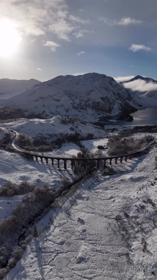 Post 5 by Chris Knight | Wales, Hiking, Adventure Travel on Instagram (video)