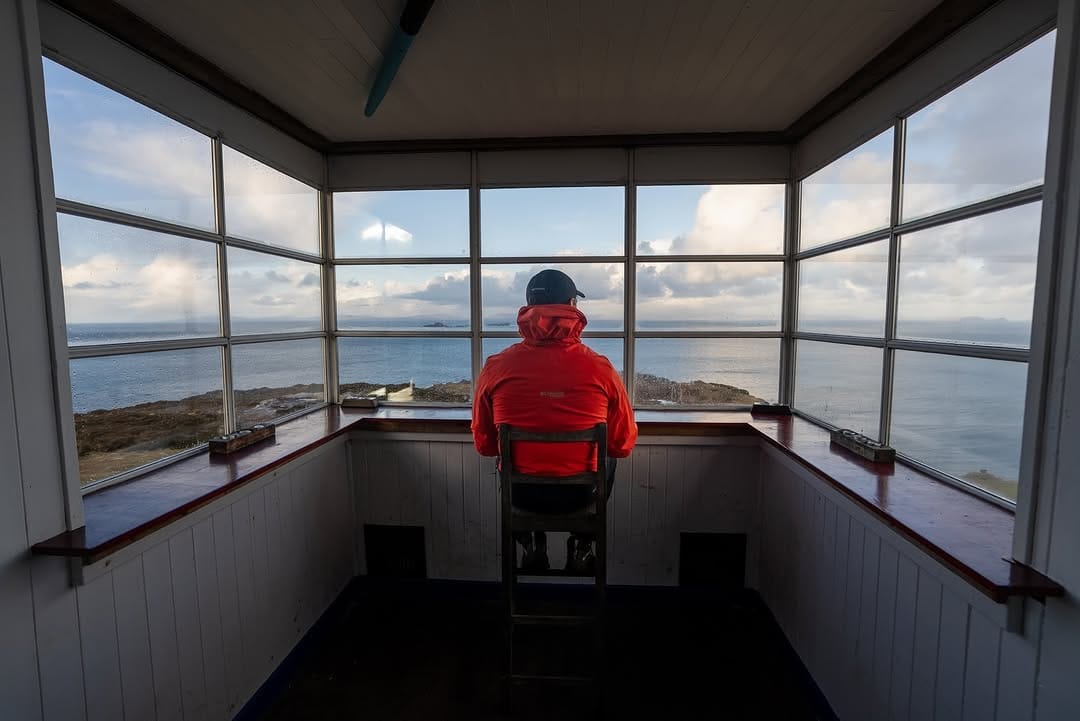 Post 2 by Chris Knight | Wales, Hiking, Adventure Travel on Instagram (carousel)