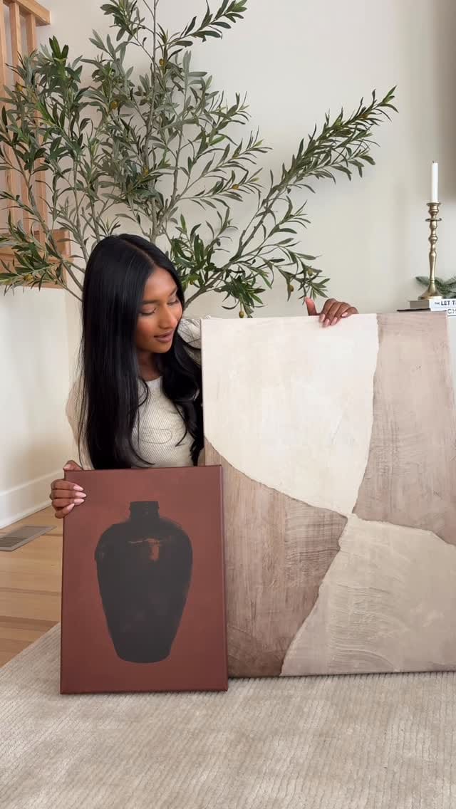 Post 8 by Sherina on Instagram (video)