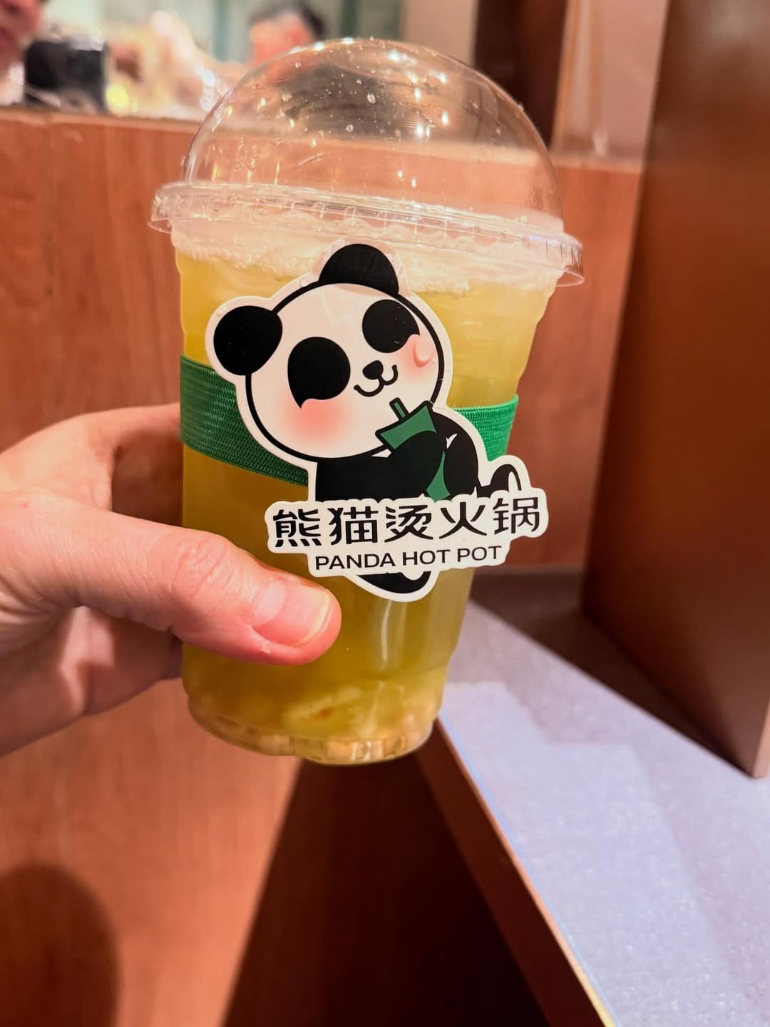 Post 5 by David R- Food blogger on Instagram (carousel)