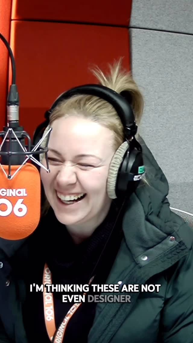 Post 2 by Claire Kinnaird on Instagram (video)