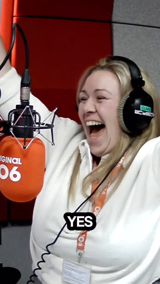 Post 1 by Claire Kinnaird on Instagram (video)