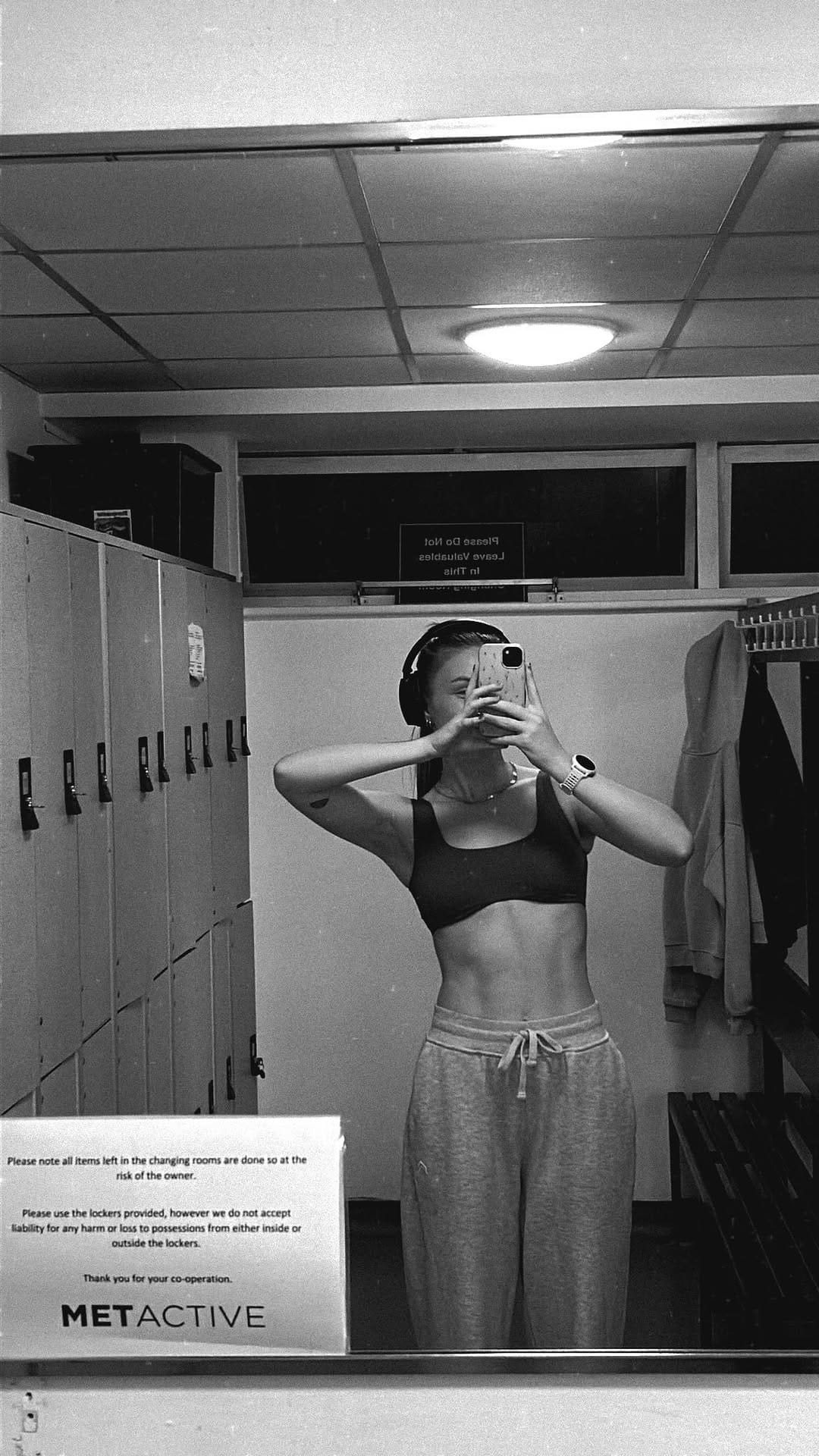 Post 6 by Molly | Running Coach on Instagram (video)