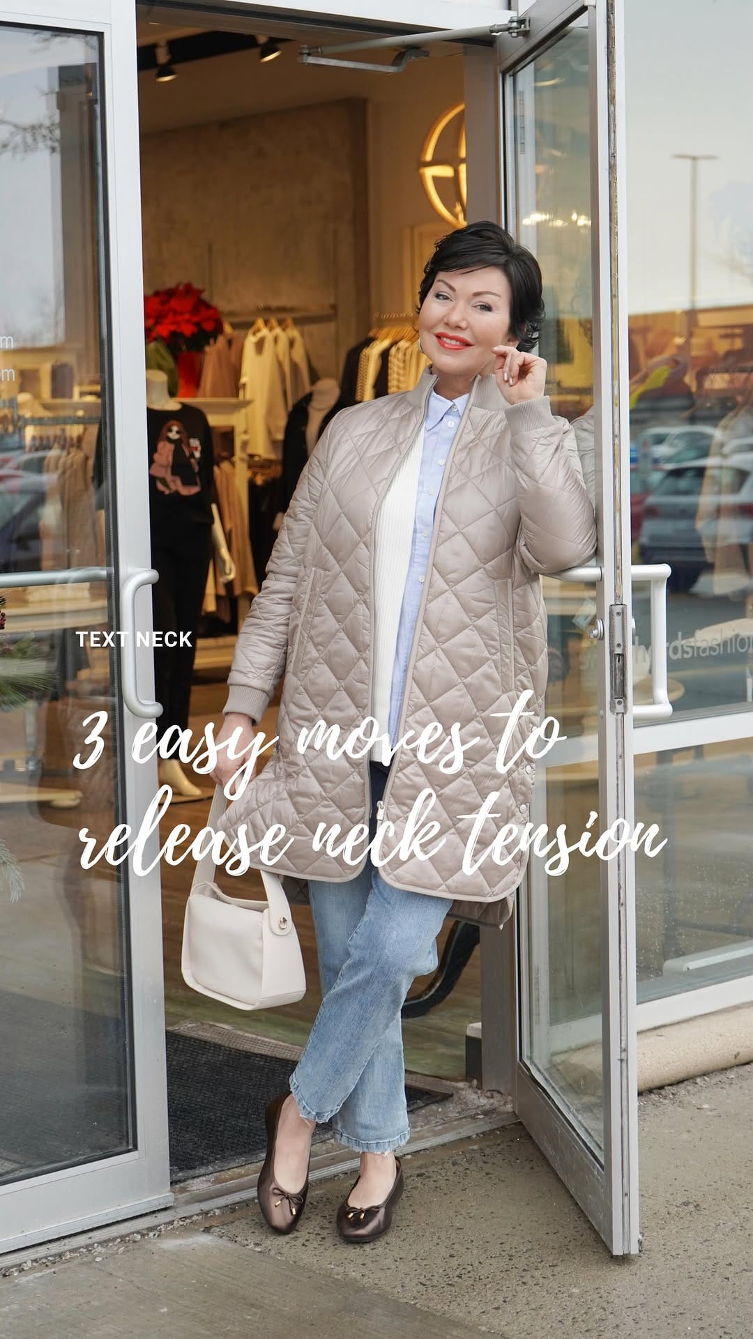 Post 4 by Shepherd's Fashions 🇨🇦 on Instagram (video)