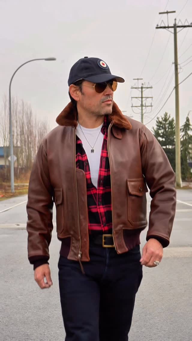 Post 7 by Deyvis Style | Men’s Style | Vintage Inspired on Instagram (video)