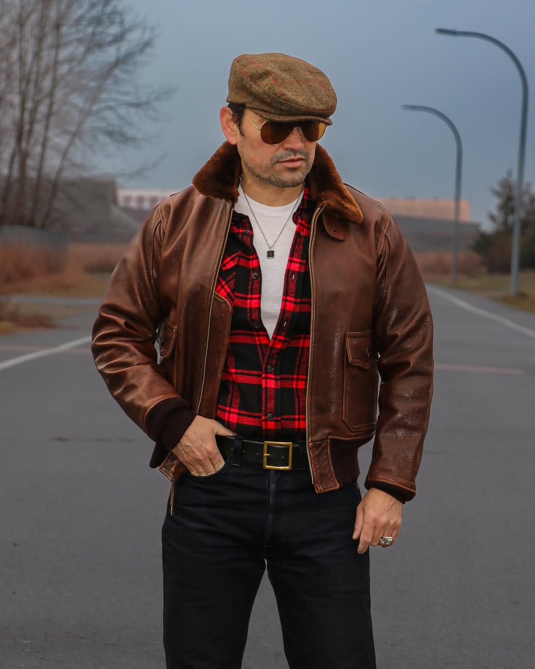 Post 1 by Deyvis Style | Men’s Style | Vintage Inspired on Instagram (carousel)