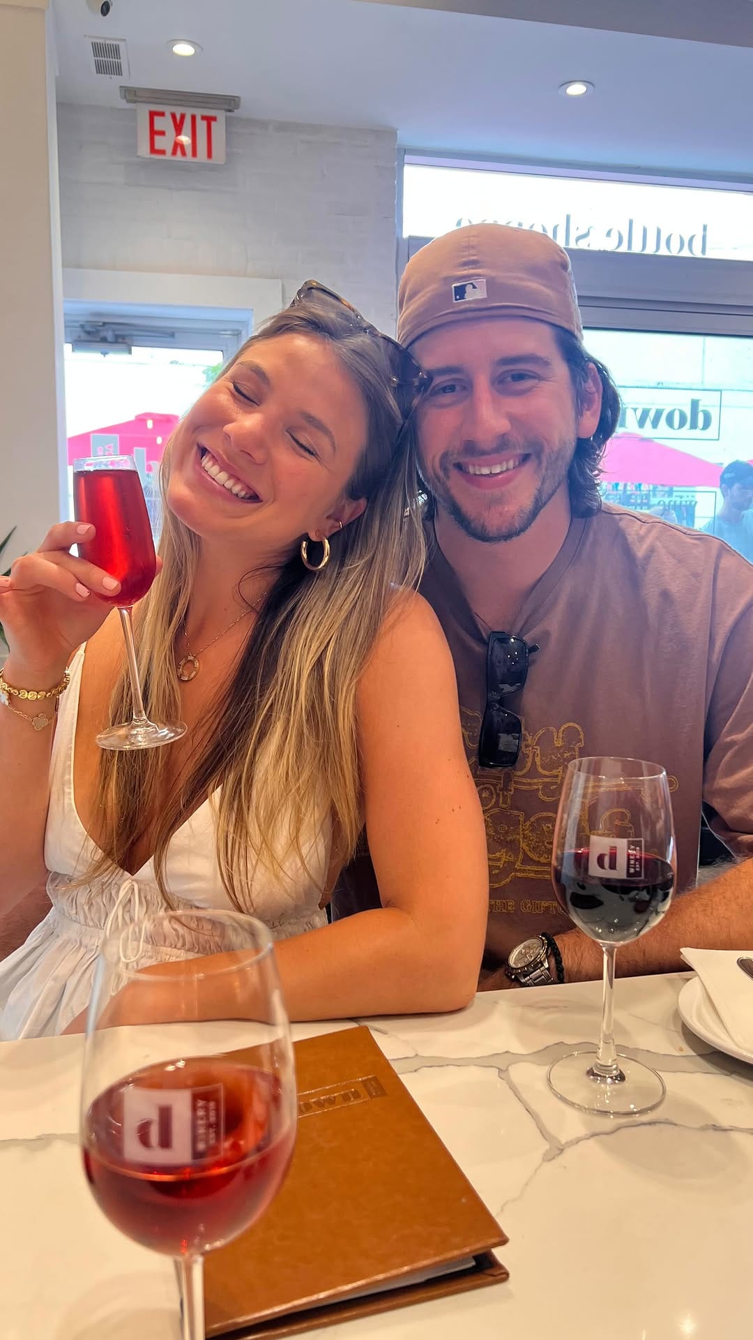 Post 8 by Jordyn Pettit on Instagram (video)