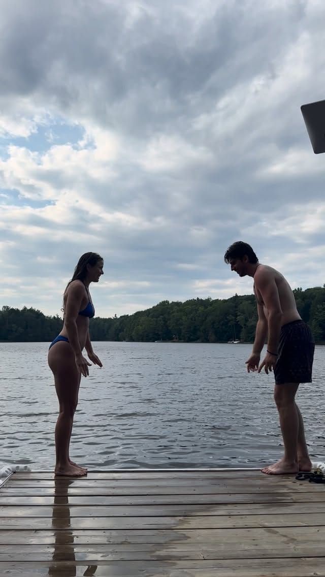 Post 5 by Jordyn Pettit on Instagram (video)