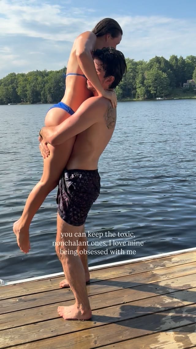 Post 2 by Jordyn Pettit on Instagram (video)