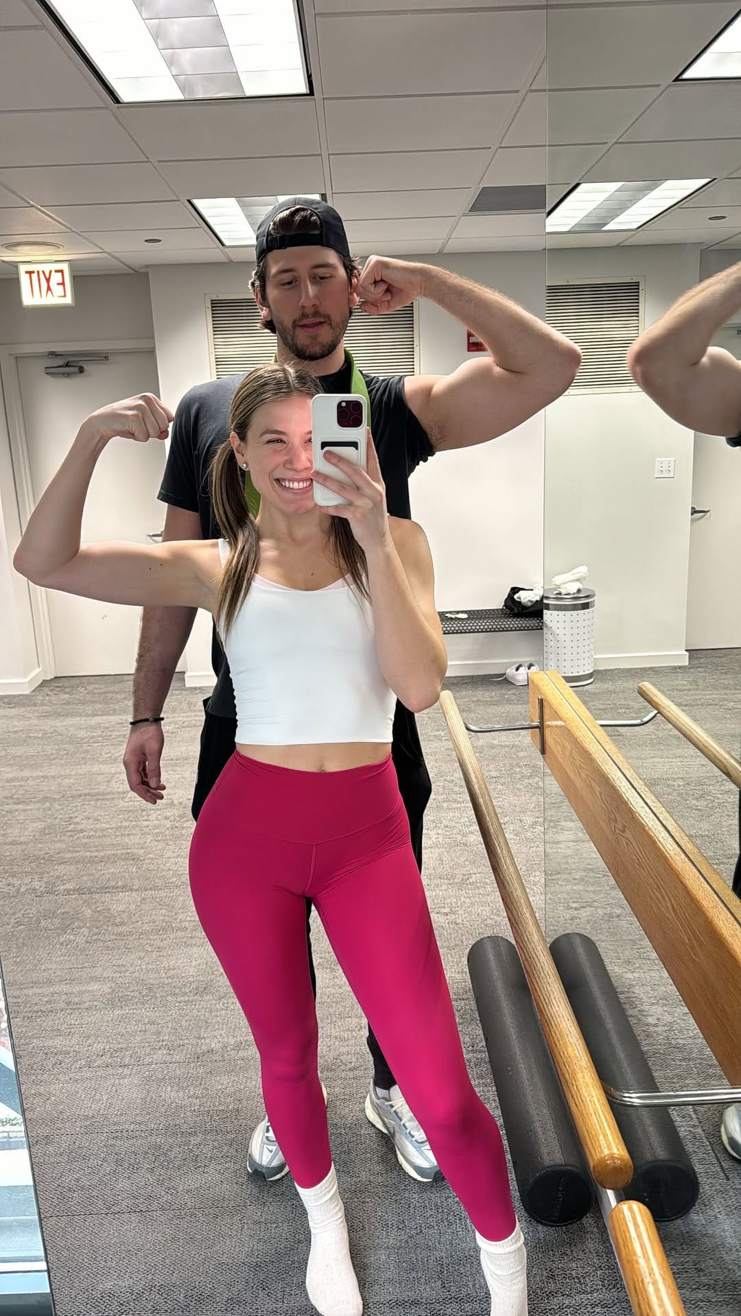 Post 9 by Jordyn Pettit on Instagram (video)