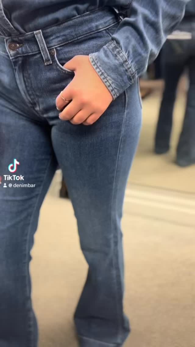 Post 5 by DenimBar on Instagram (video)