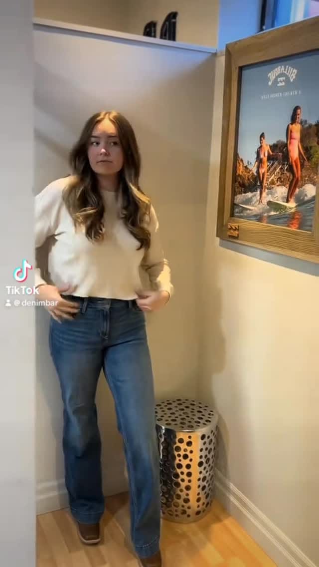 Post 9 by DenimBar on Instagram (video)