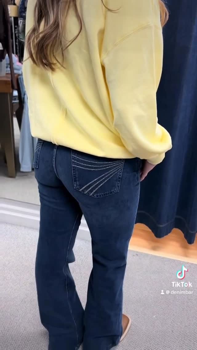 Post 10 by DenimBar on Instagram (video)