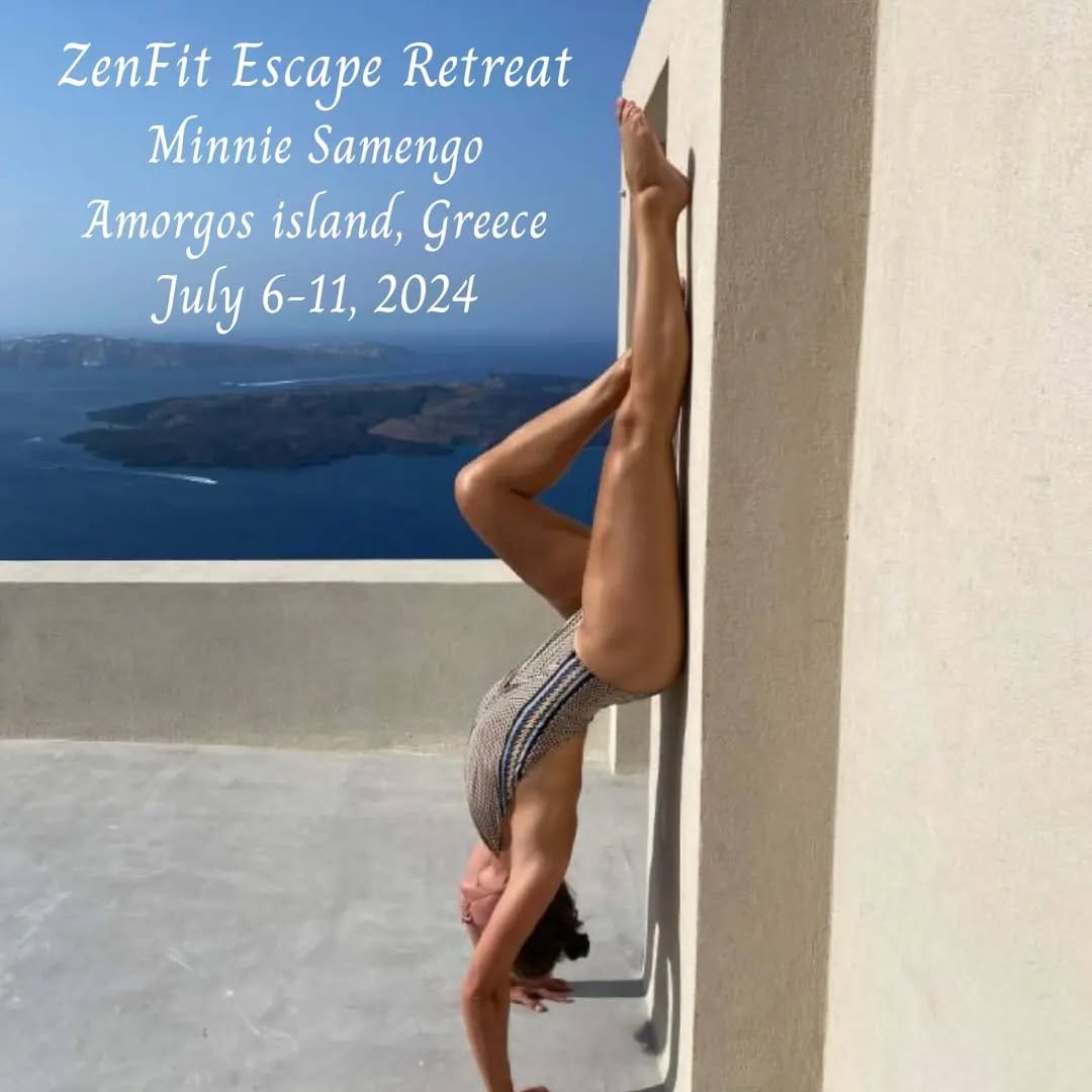 Post 8 by Minnie ~ Yoga | PT | Massage on Instagram (carousel)