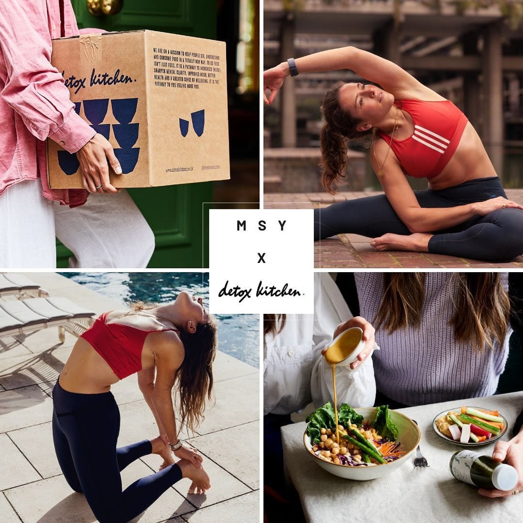 Post 1 by Minnie ~ Yoga | PT | Massage on Instagram (image)