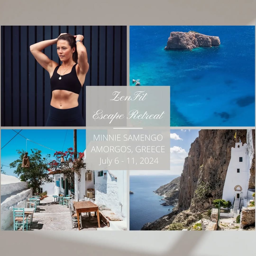 Post 3 by Minnie ~ Yoga | PT | Massage on Instagram (carousel)