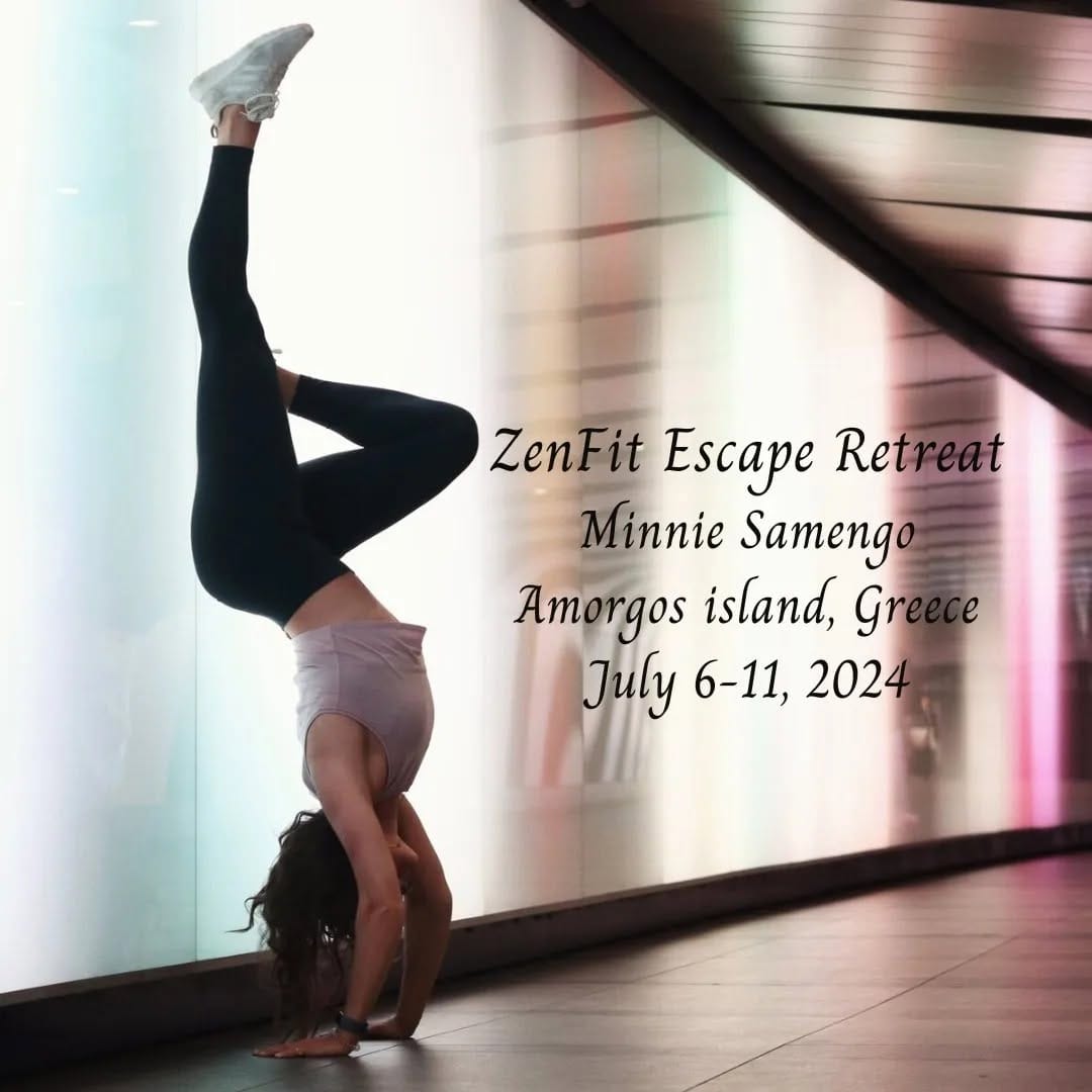 Post 2 by Minnie ~ Yoga | PT | Massage on Instagram (carousel)