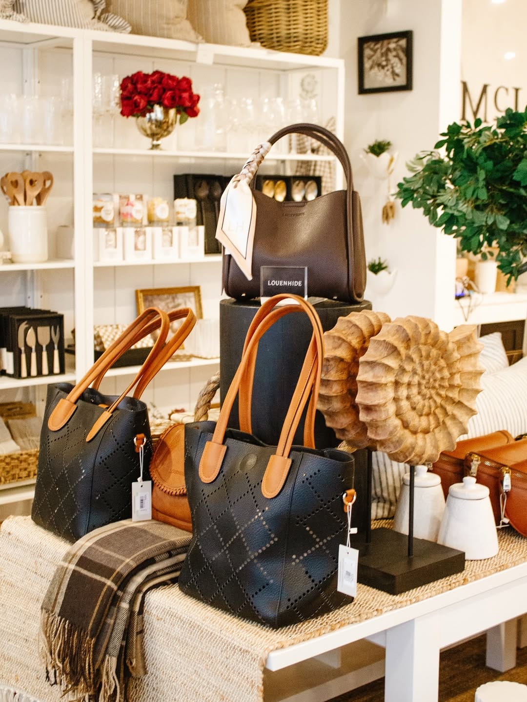 Post 2 by McLellan & Co. on Instagram (carousel)
