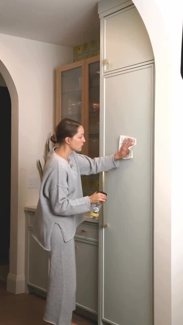 Post 3 by McLellan & Co. on Instagram (video)