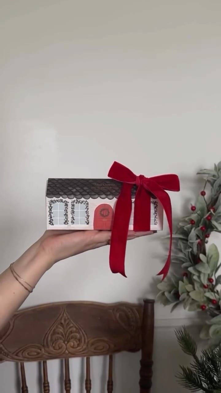 Post 7 by McLellan & Co. on Instagram (video)
