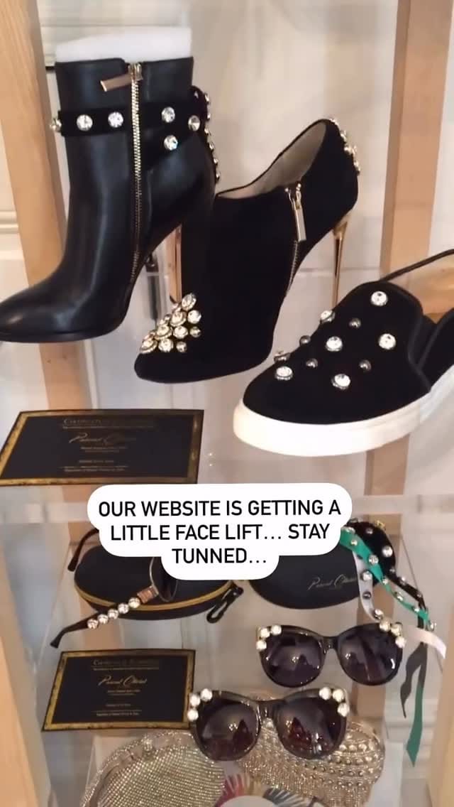 Post 9 by Pascal Olivier on Instagram (video)