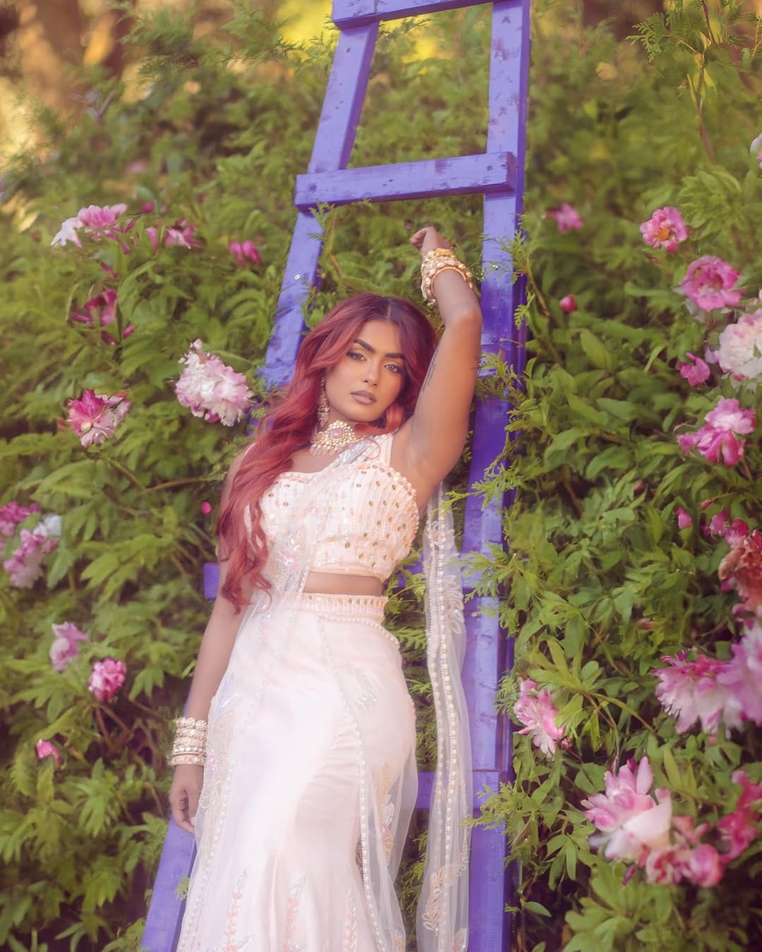 Post 9 by SHANA   MOHAN on Instagram (carousel)