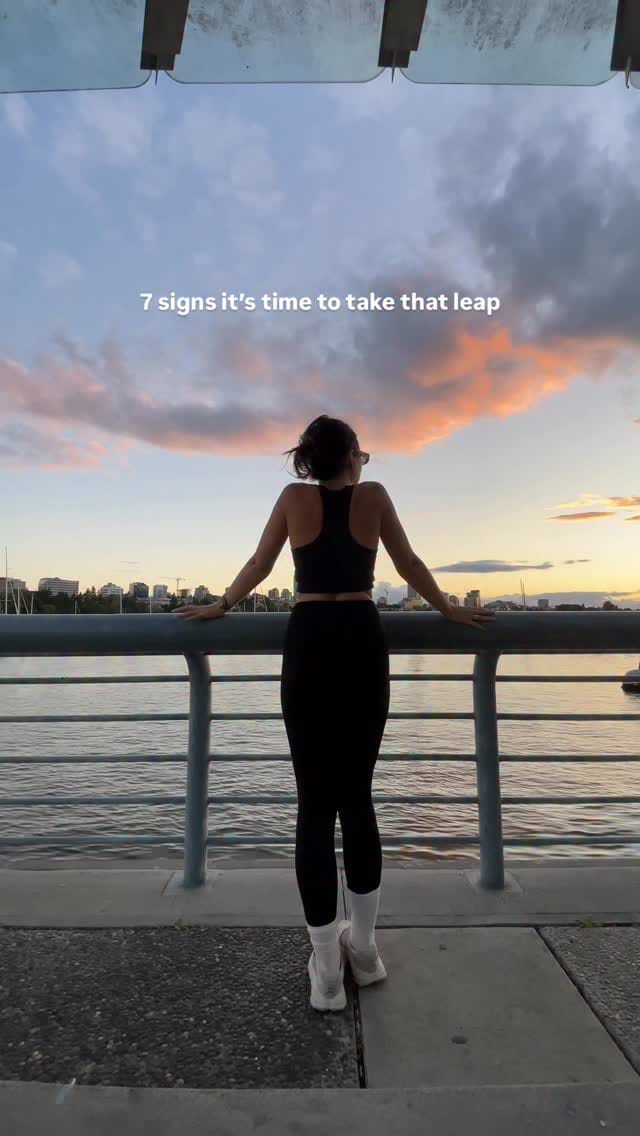 Post 3 by kelsey | thrifting, lifestyle & sustainability on Instagram (video)
