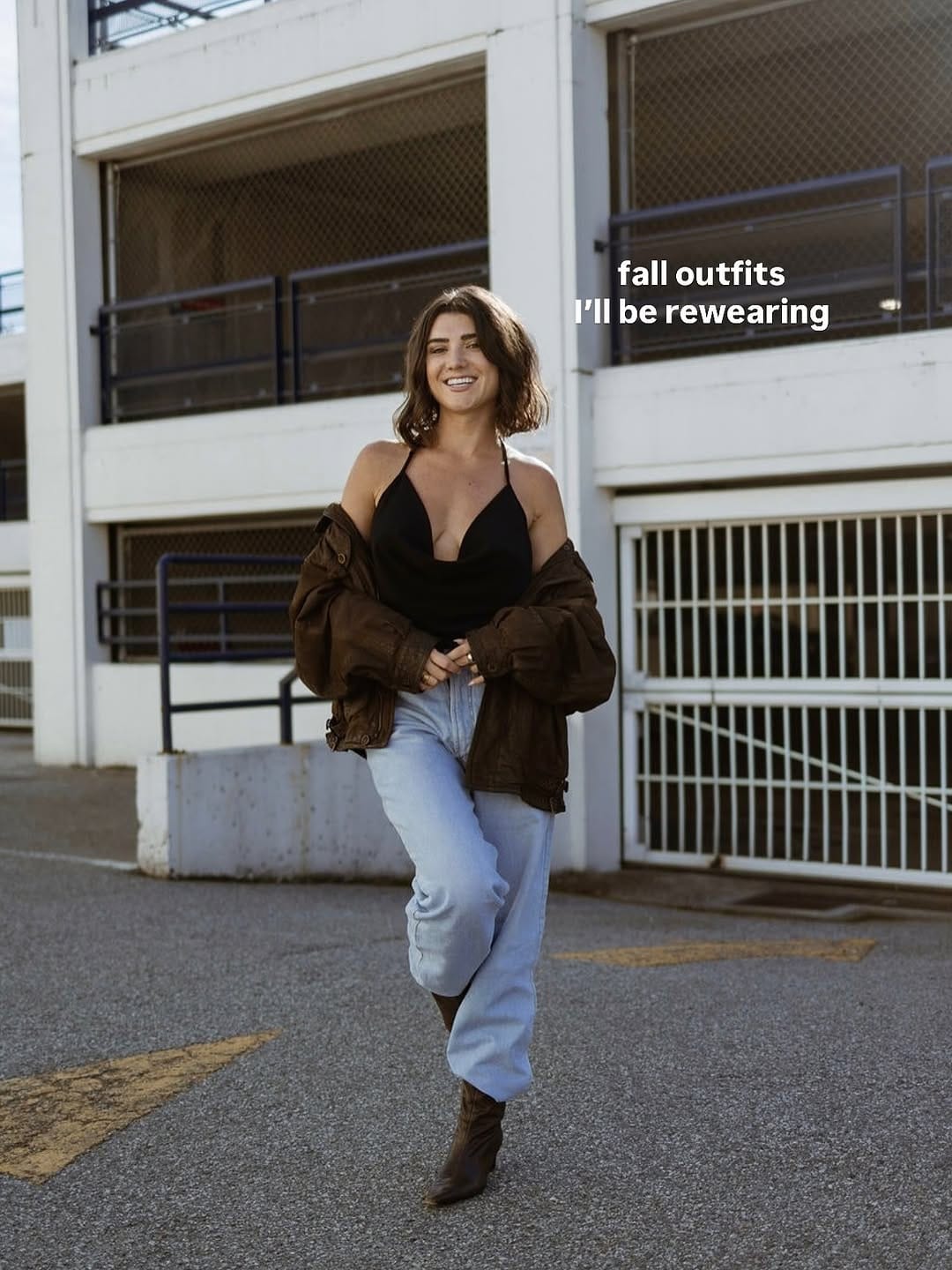 Post 10 by kelsey | thrifting, lifestyle & sustainability on Instagram (carousel)