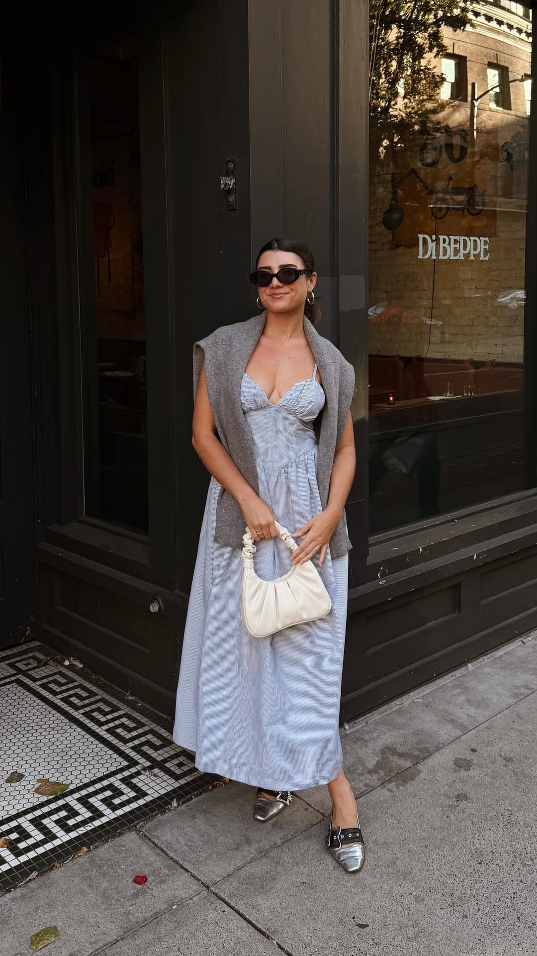 Post 4 by kelsey | thrifting, lifestyle & sustainability on Instagram (video)